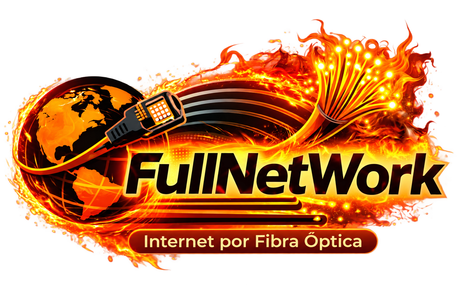 FullNetWork